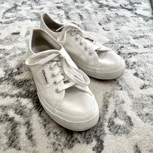 Superga - Classic Cotu sneaker